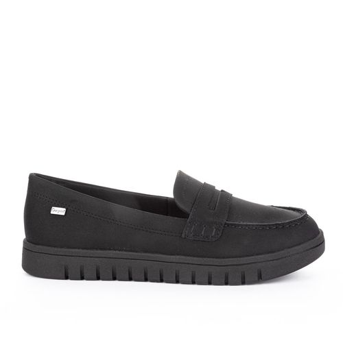 Sapato Campesí  Loafer Preto