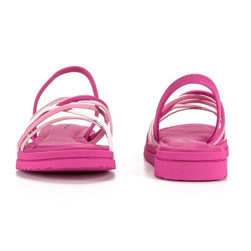 Sandália Pink  Cats Infantil Flatform Rosa