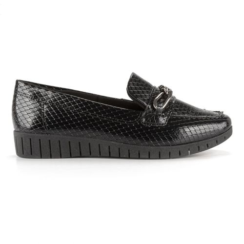 Sapato Campesí Preto