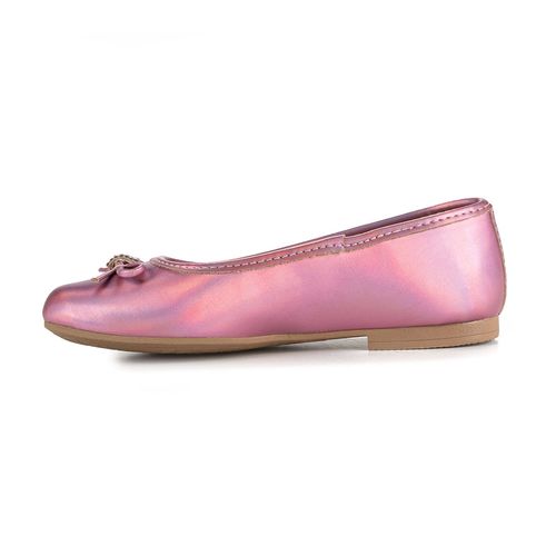 Sapatilha Pink  Cats Infantil Rosa