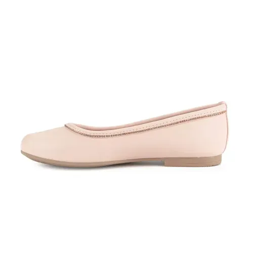 Sapatilha Pink  Cats Infantil Rosa