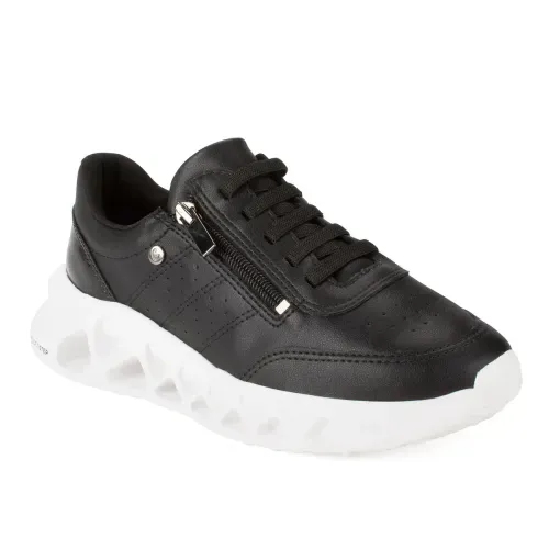 Tênis Campesí Casual Preto