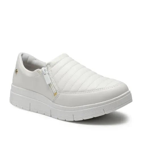 Sapato Campesí Branco