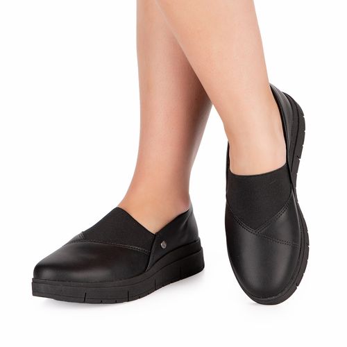 Sapato Campesí Preto