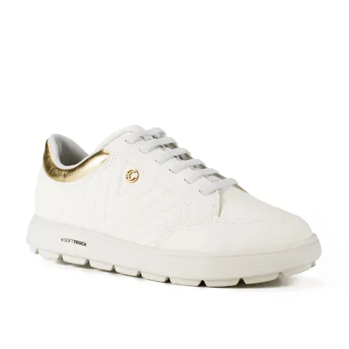 Tênis Campesí Casual Branco
