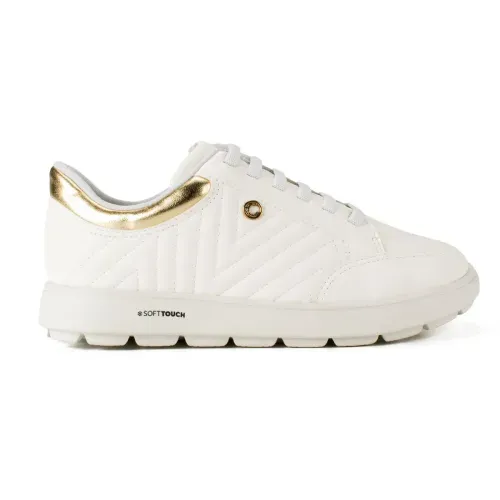Tênis Campesí Casual Branco