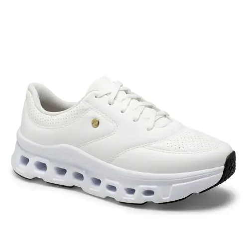 Tênis Campesí Casual Branco