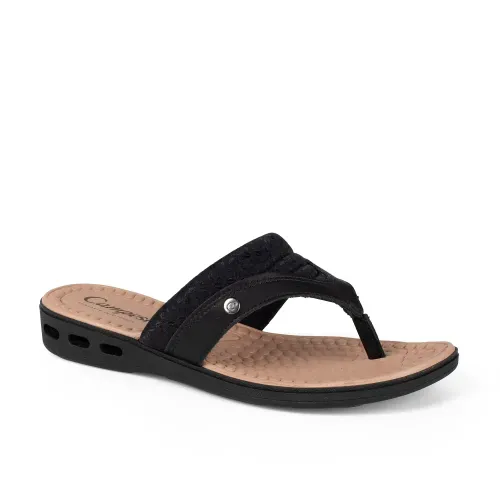 Chinelo Campesí Anabela Preto