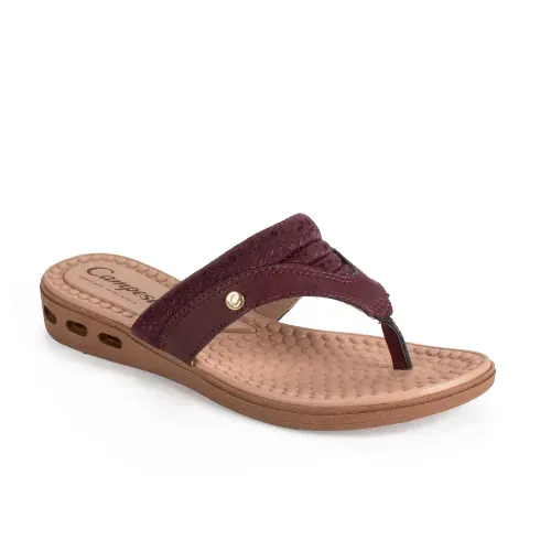 Chinelo Campesí Anabela Bordô