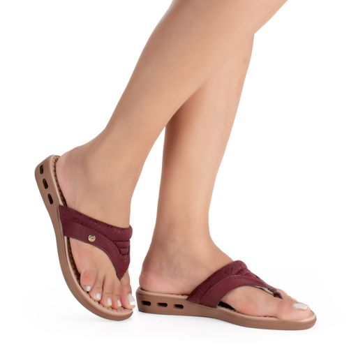 Chinelo Campesí Anabela Bordô