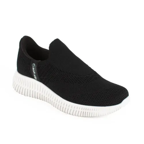 [PRÉ-VENDA] Tênis Campesí Slip On Preto